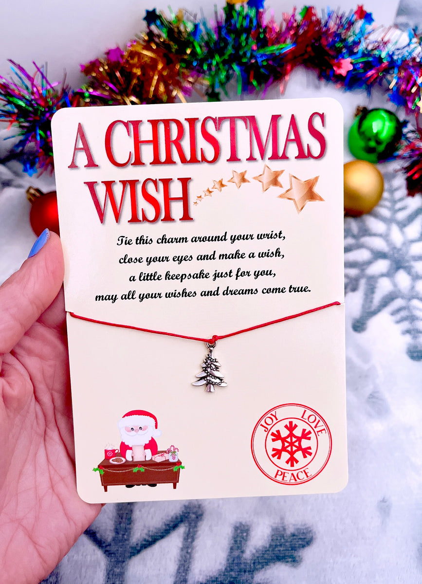 Party　–　Bracelets　Little　Miss　Perfect　Christmas　Wish