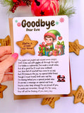 Elf Goodbye - You're A Star