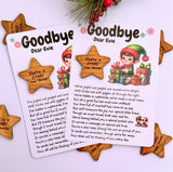 Elf Goodbye - You're A Star