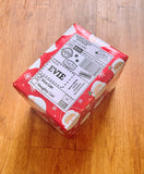 Personalised Santa Postage Labels