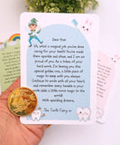 Tooth Fairy Coin
