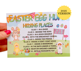Easter Egg Hunt 2026 & 2025 Version Available