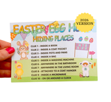 Easter Egg Hunt 2026 & 2025 Version Available