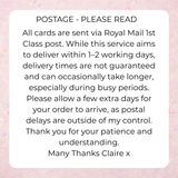 Double Digits 10th Birthday Pink & Red Bow Theme PERSONALISED