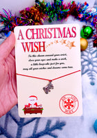 Christmas Wish Bracelets