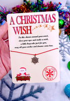 Christmas Wish Bracelets