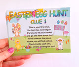 Easter Egg Hunt