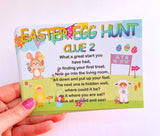 Easter Egg Hunt