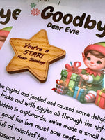 Elf Goodbye - You're A Star