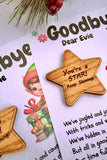 Elf Goodbye - You're A Star