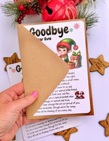 Elf Goodbye - You're A Star