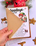 Elf Goodbye - You're A Star