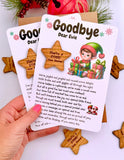 Elf Goodbye - You're A Star
