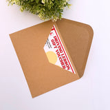 Driving Lesson Gift Voucher - Scratch Reveal