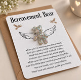 Bereavement Bear