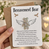 Bereavement Bear