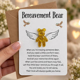 Bereavement Bear