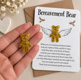 Bereavement Bear