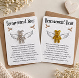 Bereavement Bear