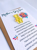 Mothers Day Keepsake Bear