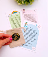 Tooth Fairy Coin