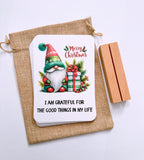 24 Days of Christmas Affirmation Cards